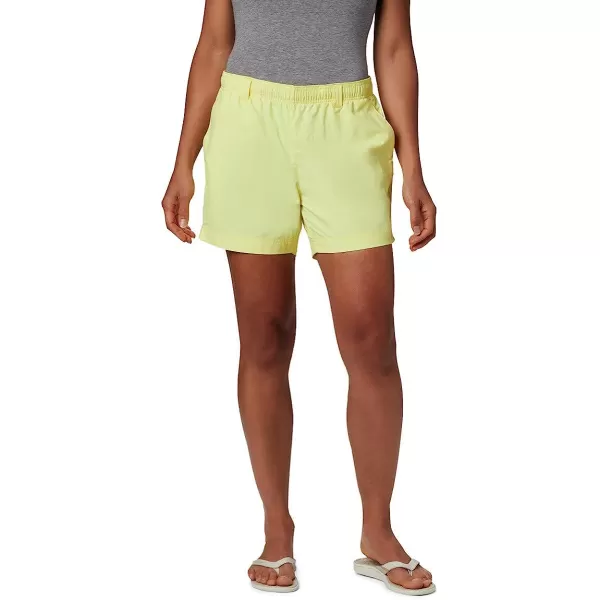 imageColumbia Womens Backcast Water ShortSunnyside