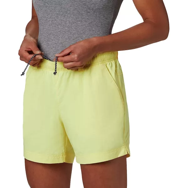 imageColumbia Womens Backcast Water ShortSunnyside