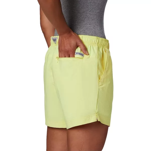 imageColumbia Womens Backcast Water ShortSunnyside