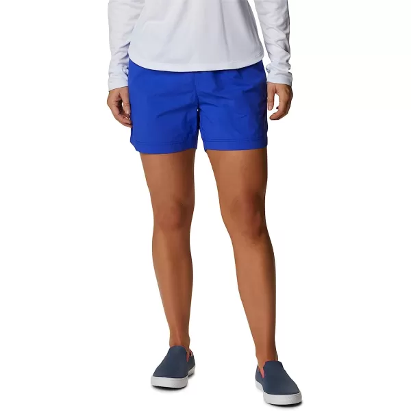 imageColumbia Womens Backcast Water ShortTanzanite