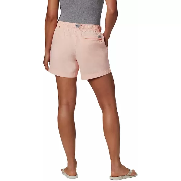 imageColumbia Womens Backcast Water ShortTiki Pink