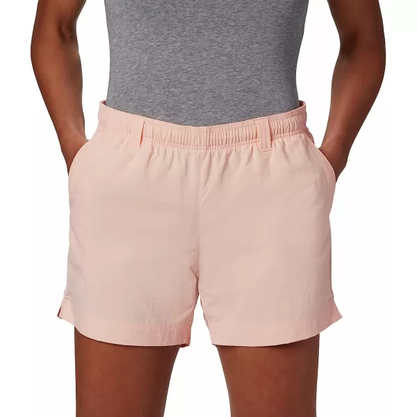 imageColumbia Womens Backcast Water ShortTiki Pink