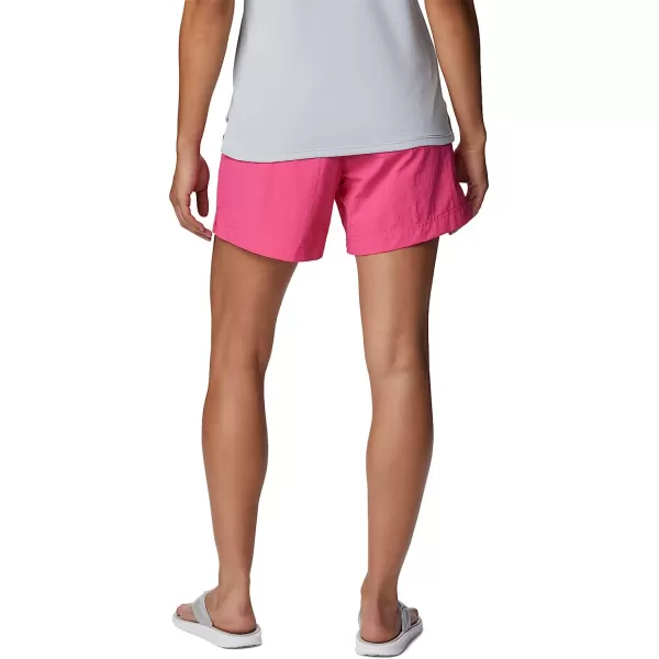 imageColumbia Womens Backcast Water ShortUltra Pink
