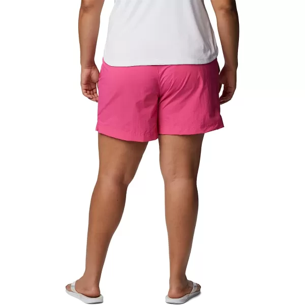 imageColumbia Womens Backcast Water ShortUltra Pink