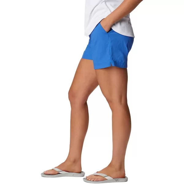 imageColumbia Womens Backcast Water ShortVivid Purple