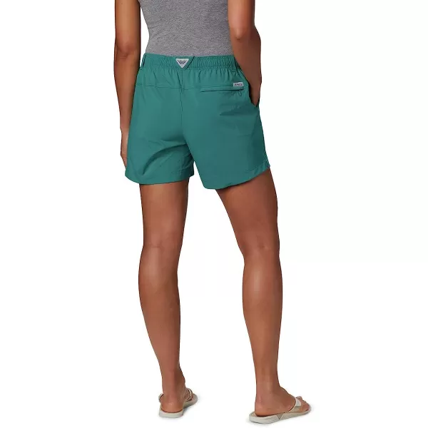 imageColumbia Womens Backcast Water ShortWaterfall