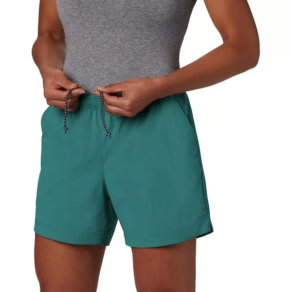 imageColumbia Womens Backcast Water ShortWaterfall