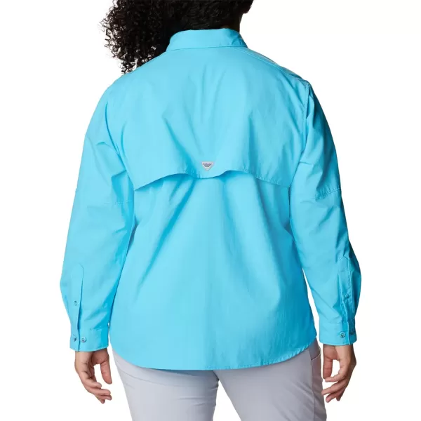 imageColumbia Womens Bahama LsAtoll