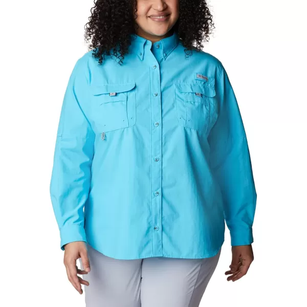 imageColumbia Womens Bahama LsAtoll