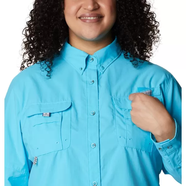 imageColumbia Womens Bahama LsAtoll