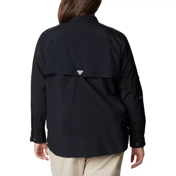 imageColumbia Womens Bahama LsBlack
