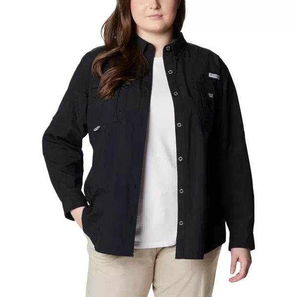 imageColumbia Womens Bahama LsBlack