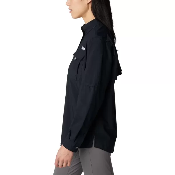 imageColumbia Womens Bahama LsBlack