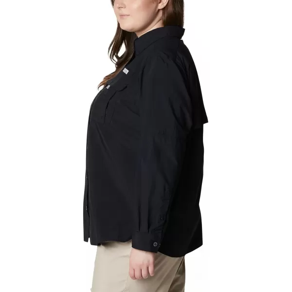 imageColumbia Womens Bahama LsBlack