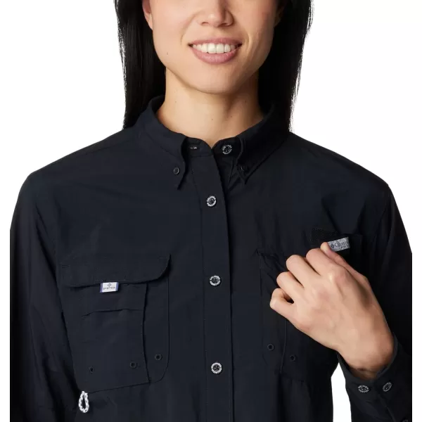 imageColumbia Womens Bahama LsBlack