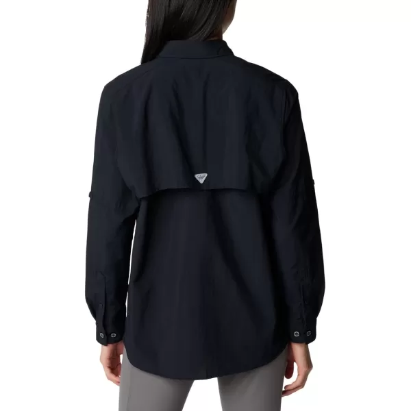 imageColumbia Womens Bahama LsBlack
