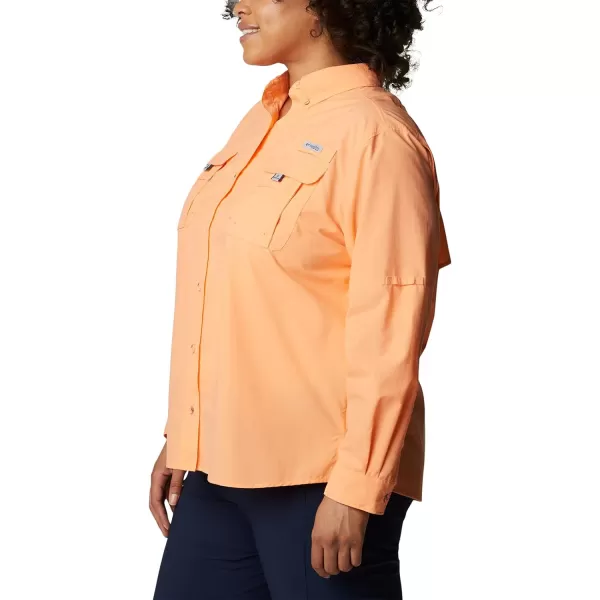 imageColumbia Womens Bahama LsBright Nectar