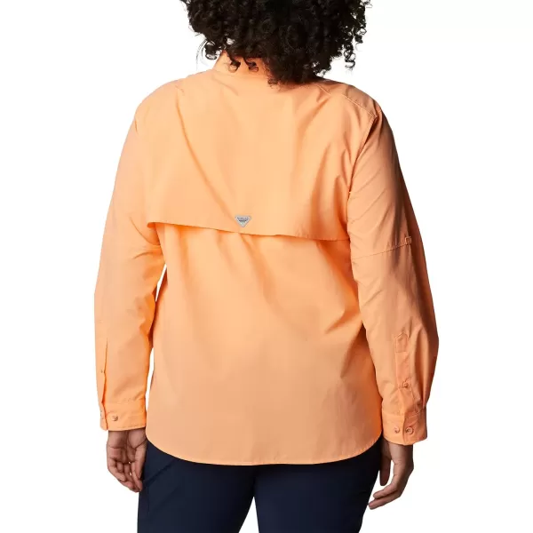 imageColumbia Womens Bahama LsBright Nectar