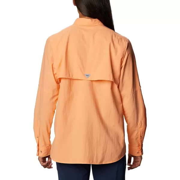 imageColumbia Womens Bahama LsBright Nectar