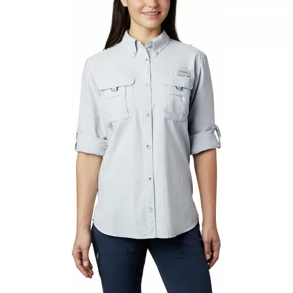 imageColumbia Womens Bahama LsCirrus Grey