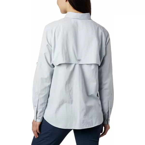 imageColumbia Womens Bahama LsCirrus Grey