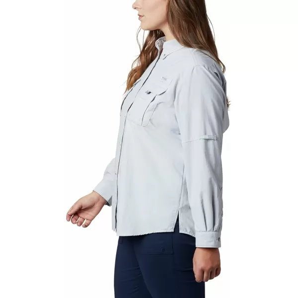 imageColumbia Womens Bahama LsCirrus Grey