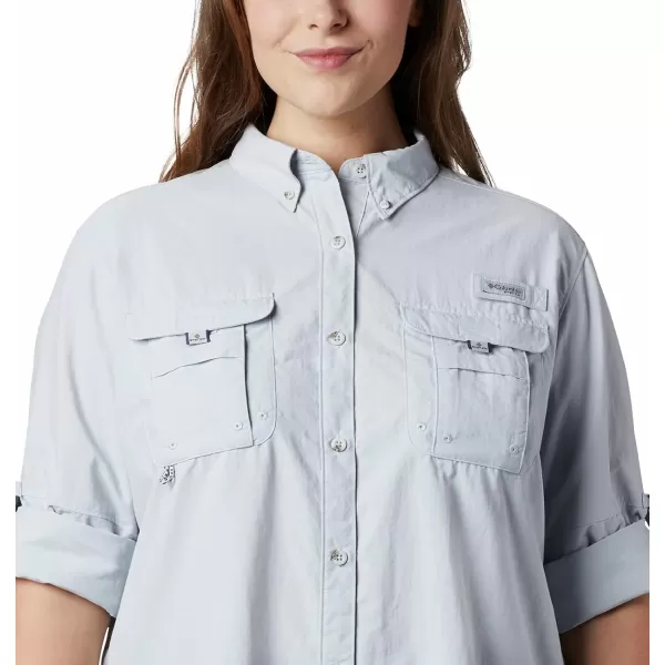 imageColumbia Womens Bahama LsCirrus Grey