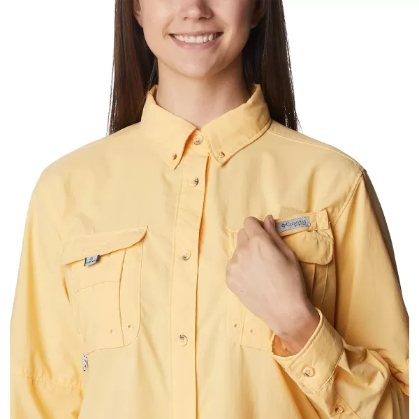 imageColumbia Womens Bahama LsCocoa Butter