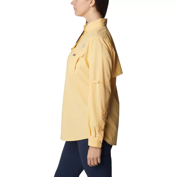 imageColumbia Womens Bahama LsCocoa Butter
