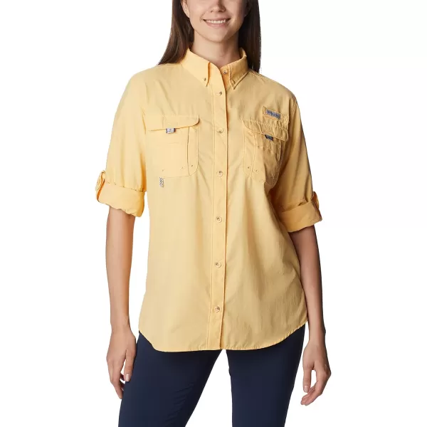 imageColumbia Womens Bahama LsCocoa Butter