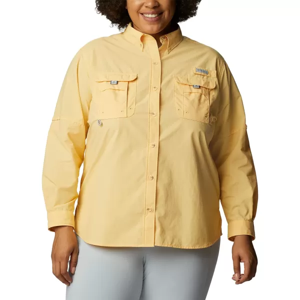 imageColumbia Womens Bahama LsCocoa Butter