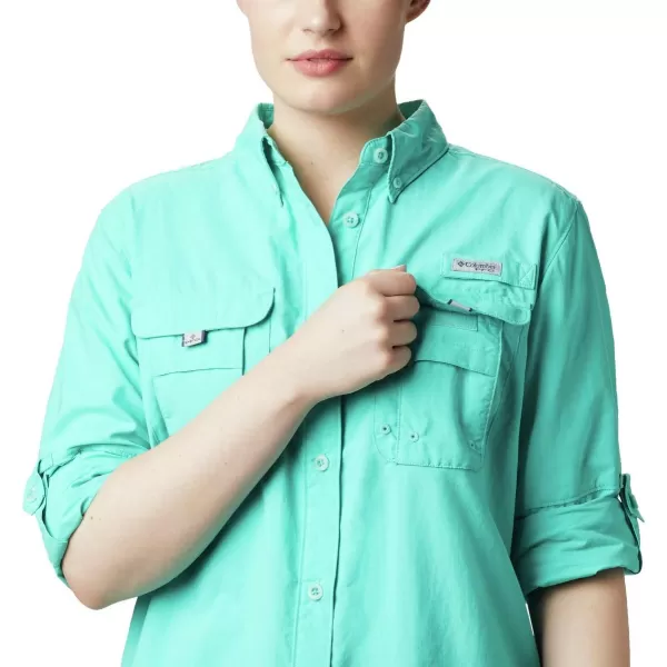 imageColumbia Womens Bahama LsDolphin