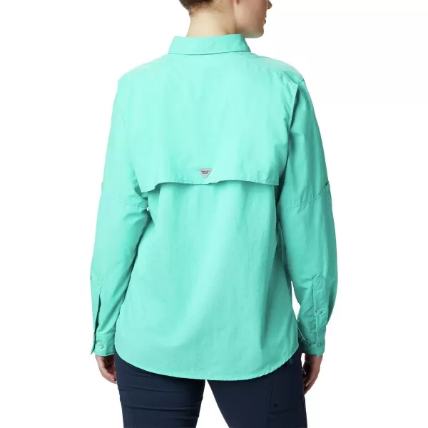 imageColumbia Womens Bahama LsDolphin