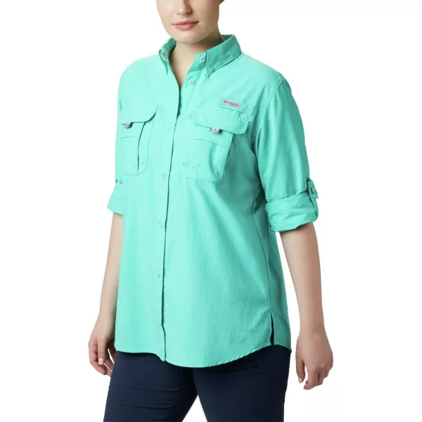 imageColumbia Womens Bahama LsDolphin