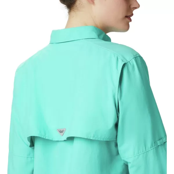 imageColumbia Womens Bahama LsDolphin