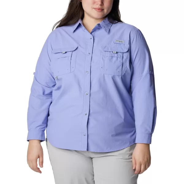 imageColumbia Womens Bahama LsFairytale
