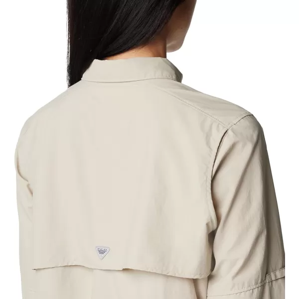 imageColumbia Womens Bahama LsFossil