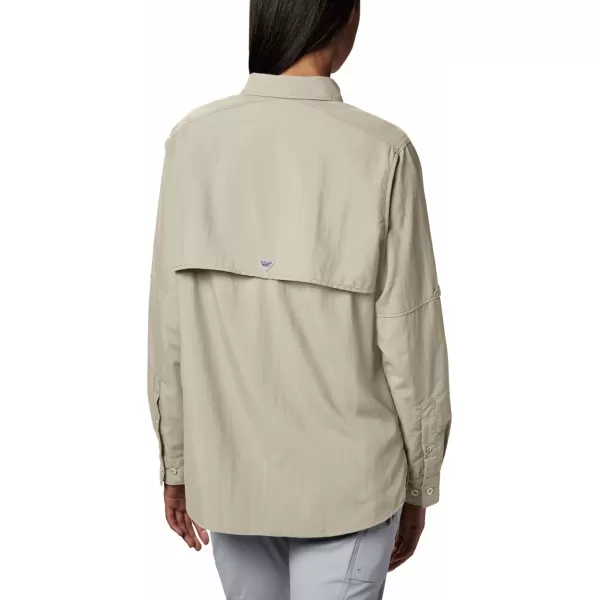 imageColumbia Womens Bahama LsFossil