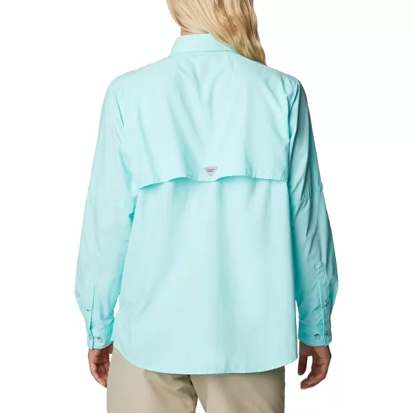 imageColumbia Womens Bahama LsGulf Stream