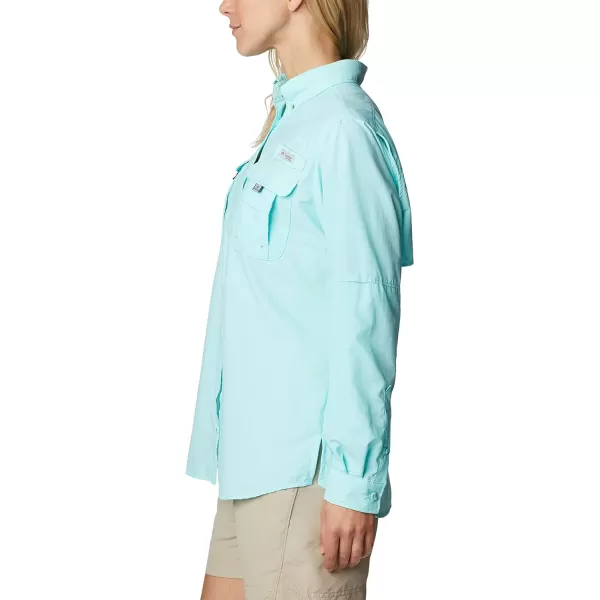 imageColumbia Womens Bahama LsGulf Stream