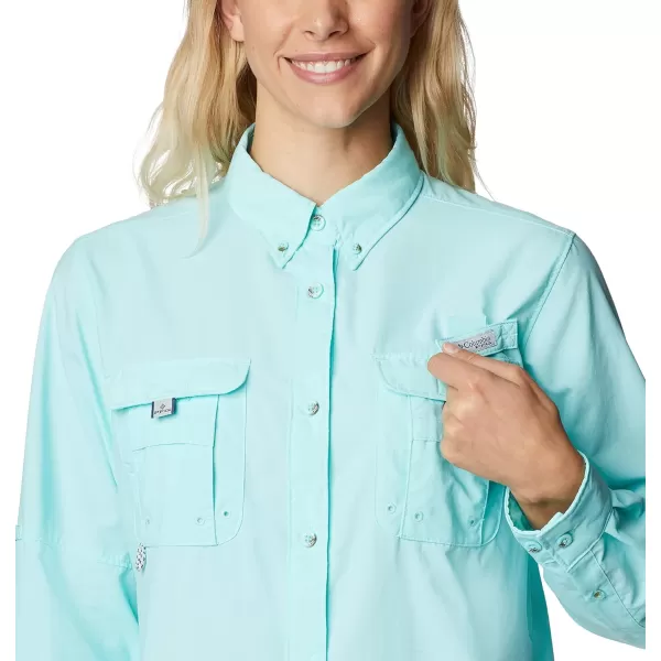 imageColumbia Womens Bahama LsGulf Stream