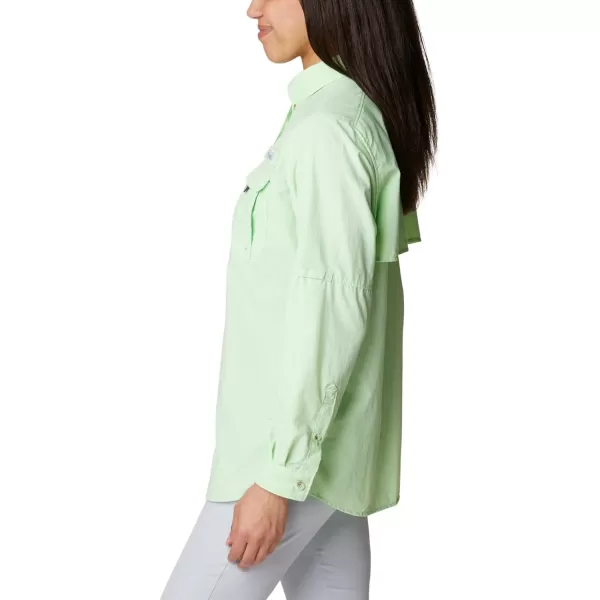 imageColumbia Womens Bahama LsKey West