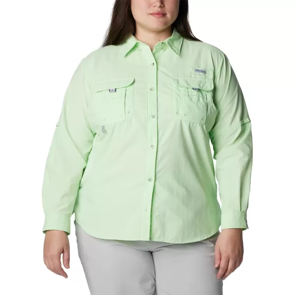 imageColumbia Womens Bahama LsKey West