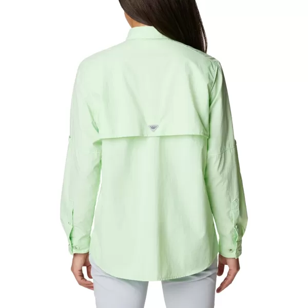 imageColumbia Womens Bahama LsKey West