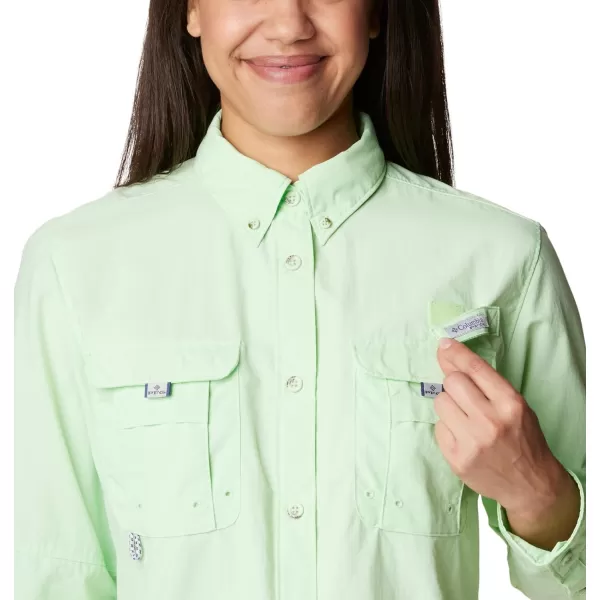 imageColumbia Womens Bahama LsKey West