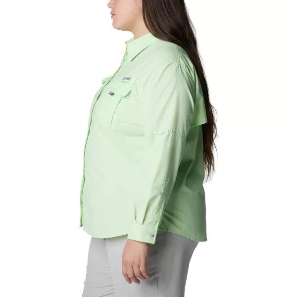imageColumbia Womens Bahama LsKey West