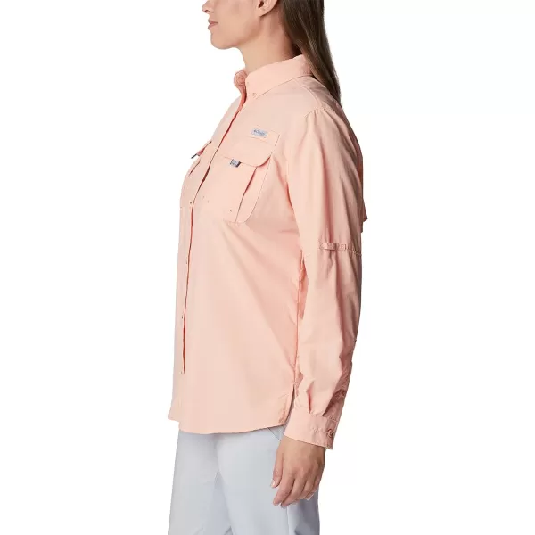 imageColumbia Womens Bahama LsLight Coral