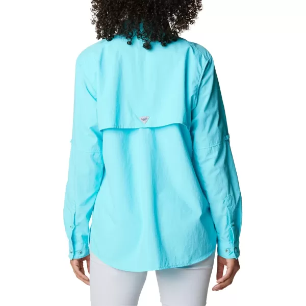 imageColumbia Womens Bahama LsOpal Blue