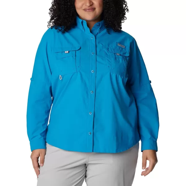 imageColumbia Womens Bahama LsPool