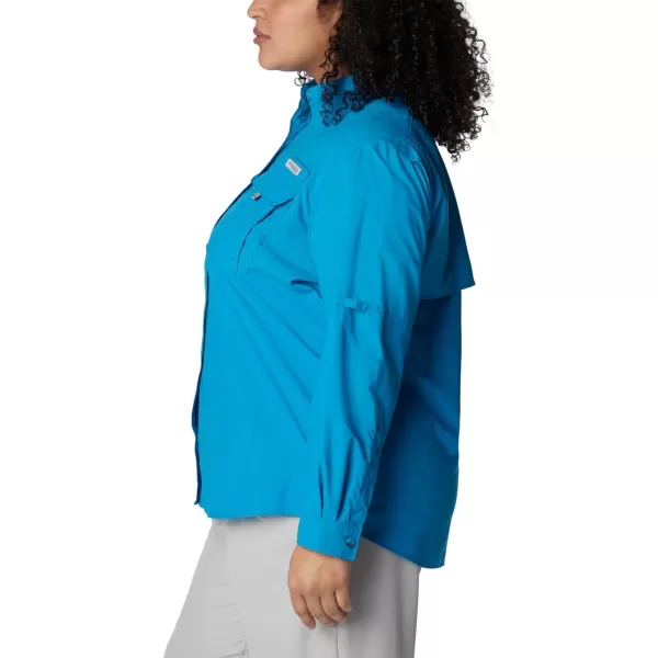 imageColumbia Womens Bahama LsPool